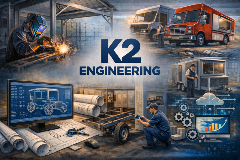K2ProEngineers.com